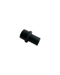 25mm PVC to 20mm Flex Hosetail Spigot