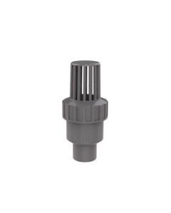 25mm PVC None Return Strainer