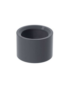 50mm to 25mm PVC Reducing Bush