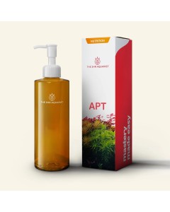 2hr Aquarist APT 3 "Complete" 300ml