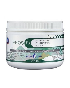 Blue Life Phos Fx 250ml