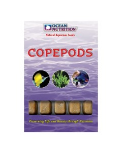 Ocean Nutrition Frozen Copepods