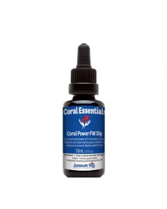 Coral Essentials Coral Power FW Dip 50ml