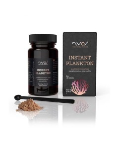Nyos Instant Plankton 60ml 18gm