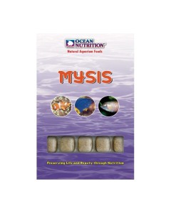 Ocean Nutrition Frozen Mysis + Sp + Garlic