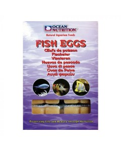 Ocean Nutrition Frozen Marine Fish Eggs