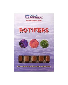 Ocean Nutrition Frozen Rotifer