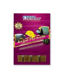 Ocean Nutrition Frozen Angel Formula
