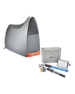 Neptune Trident & Apex A3 Junior System Bundle