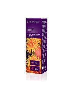 Aquaforest Reef Probiotics Bio S 10ml