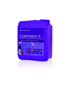 Aquaforest Component A 2000ml