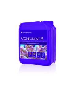 Aquaforest Component B 2000ml