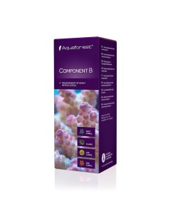 Aquaforest Component B 200ml