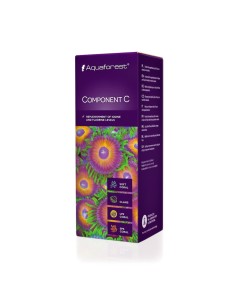 Aquaforest Component C 200ml