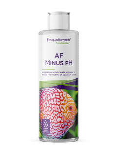 Aquaforest Freshwater Minus pH 200ml
