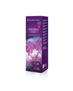 Aquaforest Reef Probiotics -NP Pro 10ml
