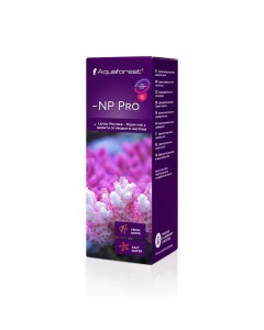Aquaforest Reef Probiotics -NP Pro 50ml