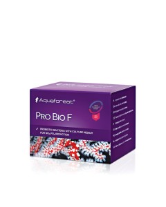 Aquaforest Reef Probiotics Pro Bio F 25g