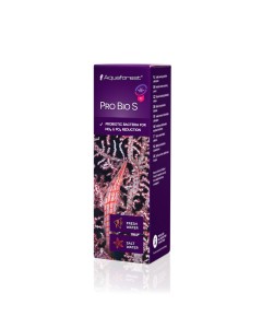 Aquaforest Reef Probiotics Pro Bio S 10ml