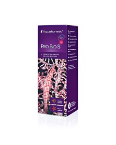 Aquaforest Reef Probiotics Pro Bio S 50ml