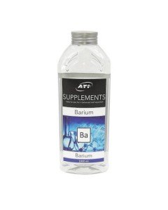 ATI Barium 1000ml