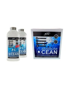ATI Absolute Ocean 2 x 2.04 Liter