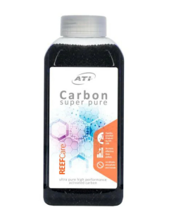 ATI Carbon superpure 500ml/270g