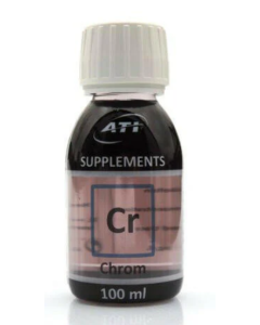 ATI Chrom 100ml