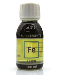 ATI Eisen (iron) 100ml