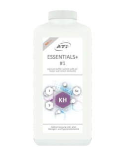 ATI Essentials+ 1 2700ml