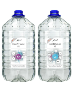 ATI Essentials+ 1 & 2 Set 2 x 10 Litre