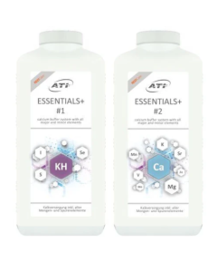 ATI Essentials+ 1 & 2 Set 2 x 2700ml