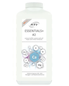 ATI Essentials+ 2 2700ml