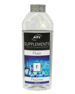 ATI Fluor (flourine) 1000ml