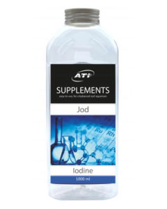 ATI Jod (iodine) 1000ml