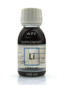 ATI Lithium 100ml