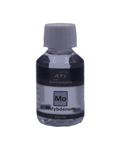ATI Molybdenum 100ml