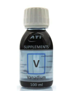 ATI Vanadium 100ml
