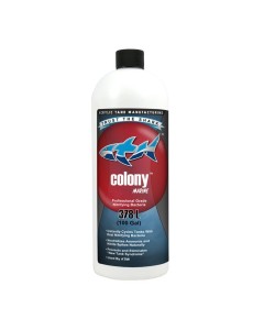 ATM Colony Marine 32oz (946ml) Nitrifying Bacteria