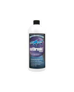ATM Outbreak! Marine 946ml (32oz)