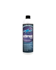ATM Outbreak! Marine 236ml (8oz)