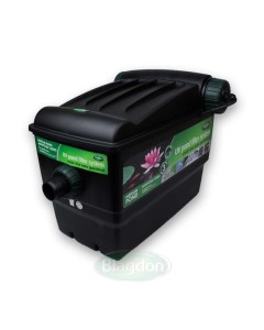 Blagdon Minipond Gravity Fed Pond Filter 12000 with 9w UVC