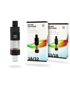CO2Art Inline 16/22mm Atomizer Diffuser System