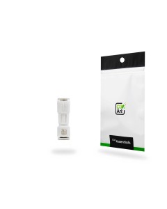 CO2Art Pro-Series Precision Inline Check Valve