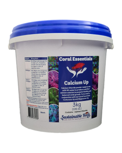 Coral Essentials Calcium Up 3kg