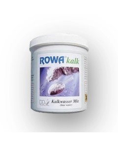 D-D 300G Rowakalk Powder (500Ml)