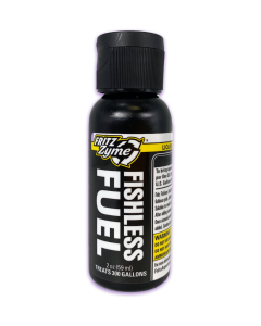 Fritz Fishless Fuel NH3 Solution 2oz / 60ml (Treats 300 gal)