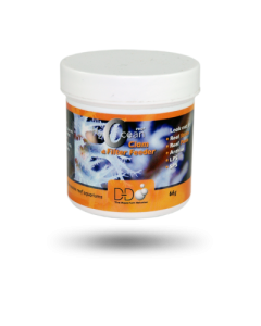 D-D H2Ocean Pro+ Clam & Filter Coral Food 66g / 125ml