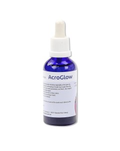 Korallen Zucht Acro Glow 10ml
