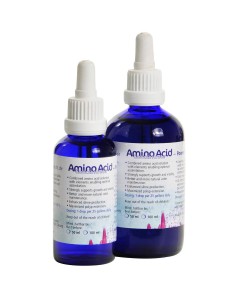 Korallen Zucht Amino Acid Concentrate 10ml